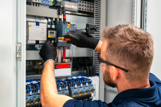 Professional Electrician in Redwood City, CA