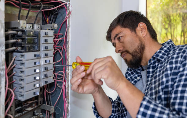 Emergency Electrical Repair Services in Redwood City, CA